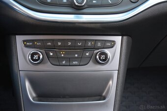 Opel Astra 1.6 diesel, SR voz - 10