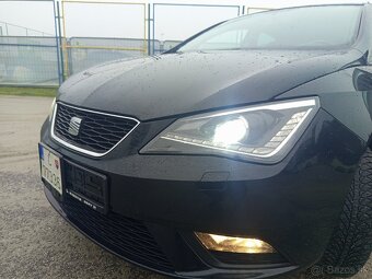 Seat Ibiza ST 1.2 TSI Facelift Xenon, LED, Navi - 10