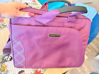 Notebook Lenovo IdeaPad 320 Plum Purple - 10