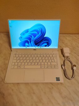 Dell XPS 13 (9380) Touch biely 512GB,16GB RAM - 10