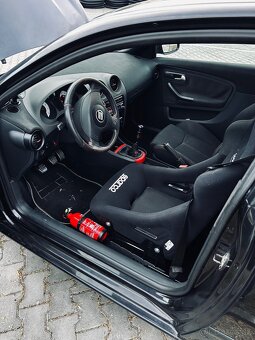 Seat Ibiza 1.8 20V Cupra - 10