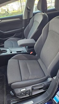 Volkswagen Arteon 2.0 TDI SCR BMT Elegance DSG - 10
