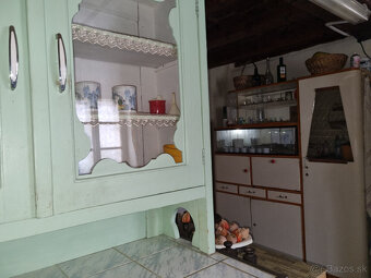 2 x RODINNÝ DOM a POZEMOK 1099 m2 POBEDÍM - NMNV - 10