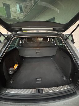 Audi a4 b7 2.0 TDi 103 kW 7st. Automat - 10