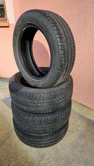 Pirelli Cinturato All Season Plus 235/55 R18
- 10