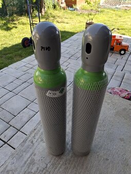 Argón, argónmix a iné - 10