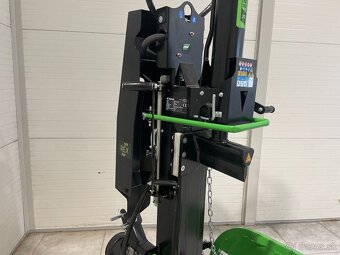 Štiepačka – traktor PTO - HOFMAN REX T-22K - 10