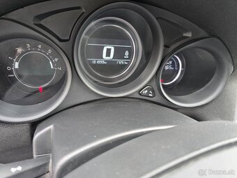 Predám Citroën C4 1.6 benzín/LPG r.v. 2015 - 10