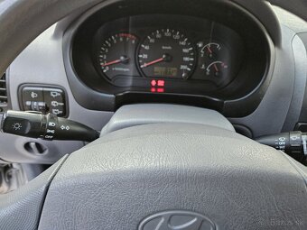 Hyundai Accent 2005 1.3i 118tis.km - 10