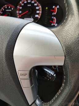 Toyota Hilux 3.0D4D automat - 10