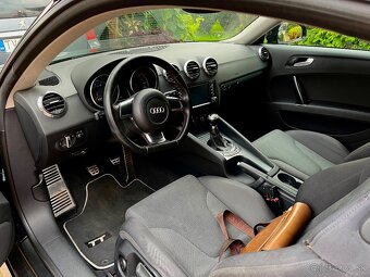 Audi TT 2 tfsi - 10