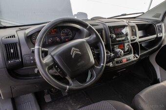 Citroën Jumper Furgon 2.0 BlueHDi 130 35 L3H2 - 10