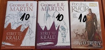 Plaz v Chorvatsku, Kovacov ucen, Vcelar z Allepa - 10