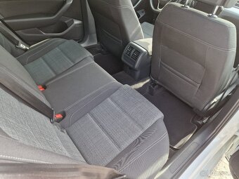 Volkswagen Passat 2021 DSG - 10