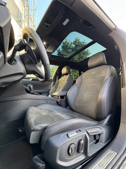 Volkswagen Arteon SB R 2.0 TSi DSG 4x4 -235 kW - 10