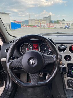 Alfa Romeo 159 2,4 - 10