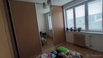 3izb s balkom, 18r novostavba, Majitel - 10