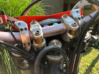 Ktm exc-f 250 - 10