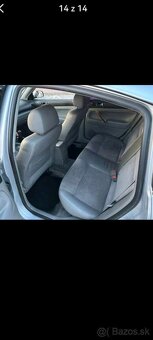 VW Passat B5,5 1.9TDI 96kw (AVF)manuál 6Q - 10