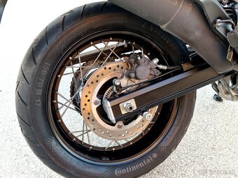 Suzuki DL 650 Vstrom XT DL650XA 2016 - 10