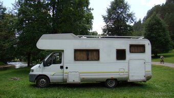 Autokaravan - 10
