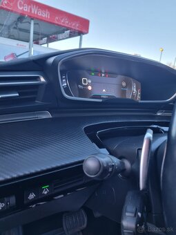Peugeot 508, 2019, 8 st. Automat, 1.5 hdi - 10
