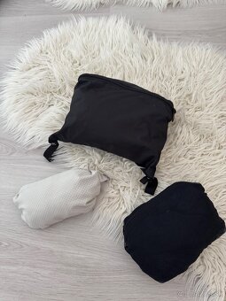 Stokke Xplory X Gold/Black Signature B / V6 - 10
