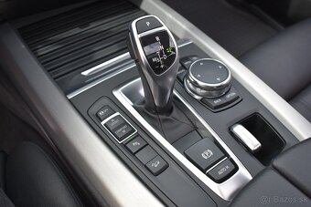 BMW X5 xDrive30d A/T - 10