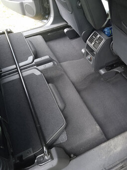 Opel zafira 7miestne - 10