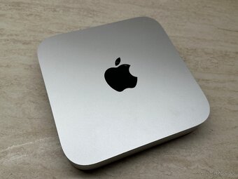 Apple Mac mini M2, 8GB, 256 GB - 10