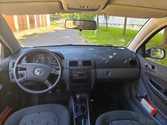 Škoda Fabia 1.2 htp - 10