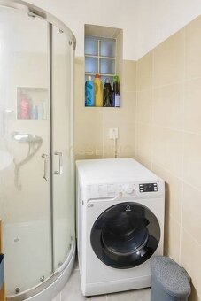ASSENZIO – PREDAJ – 2 IZBOVÝ BYT 62,5m2 – PLZENSKÁ – NOVÉ ME - 10
