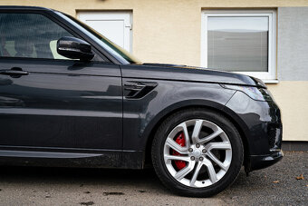 Land Rover Range Rover Sport 2.0 Si4 PHEV SE AWD A/T - 10