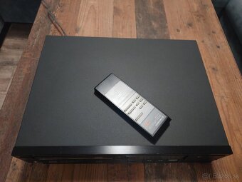 Pioneer PD-6010 - 10