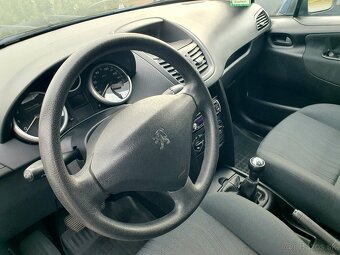 🇨🇵Peugeot 207 1.4 benzin - 10