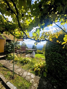 Predaj chaty Košice – výhľad, ticho a relax v objatí prírody - 10