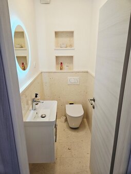 CHORVATSKO: Dům u moře Čiovo – dům 190 m od pláže,Trogir - 10