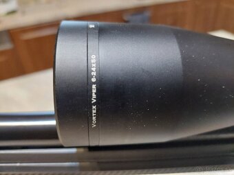 Predám guľovnicu Tikka T3 Varmint - 10