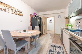 Na predaj rodinný dom v Podunajských Biskupiciach - 10