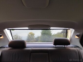 Predám BMW e46 320i + LPG - 10