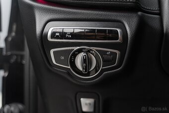 Mercedes G400d Na prenájom - 10