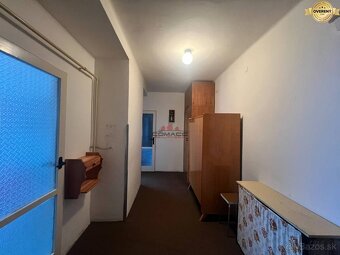 Exkl. predaj 3 iz bytu blízko centra v Piešťanoch ZĽAVA - 10