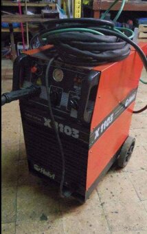 Predám zváračske vybavenie - 10