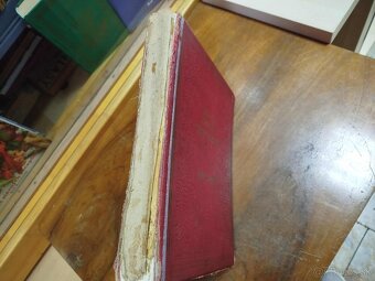 ZLATÁ KNIHA SLOVENSKA 1918 – 1928--Kolesár Miloš--1929--Jubi - 10