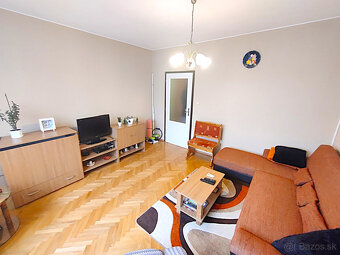 Prenájom 2 izbový Ťahanovce, Helsinská, rek., LO, zariadený - 10