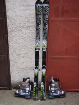 Elán Race GS-170cm - 10