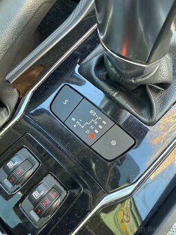 Peugeot 508 SW 1.6HDi FULL LED - 10