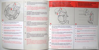 Snehové reťaze - 10