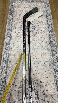 ✅ SPÁJANÉ PRAVAČKY - BAUER HYPERLITE 2 a LEAGUE X PRO ✅ - 10