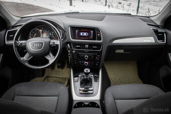 Audi Q5 2.0 TDI - 10